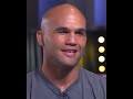 Robbie Lawler reacts to Nick Diaz’s weight class request #UFC266 #shorts