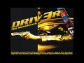 Driver 3 Soundtrack - Iggy Pop and The Stooges ...