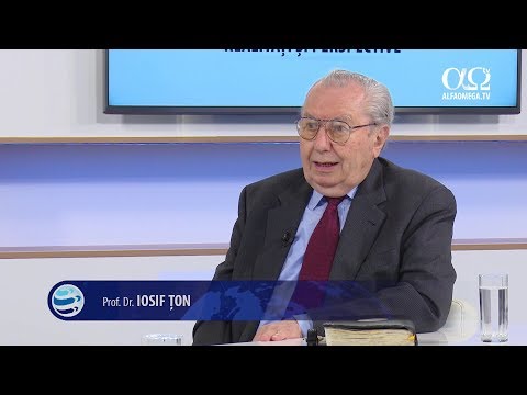 Realitati si perspective 99 - Tendinte si provocari in crestinismul contemporan - Iosif Ton