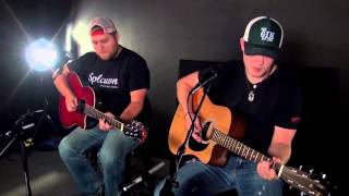 The Wiregrass Sessions - Ben Wells "Bloody Knuckles"