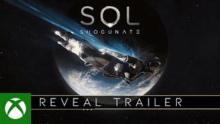 SOL Shogunate Announcement Trailer Trailer