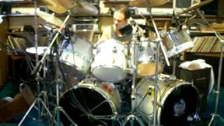 Alice Cooper - Gutter Cat vs the Jets/ Under My Wheels