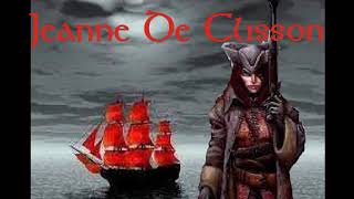 Celtic Badass of the week - Jeanne De Clisson