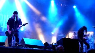 Triptykon - Altar Of Deceit