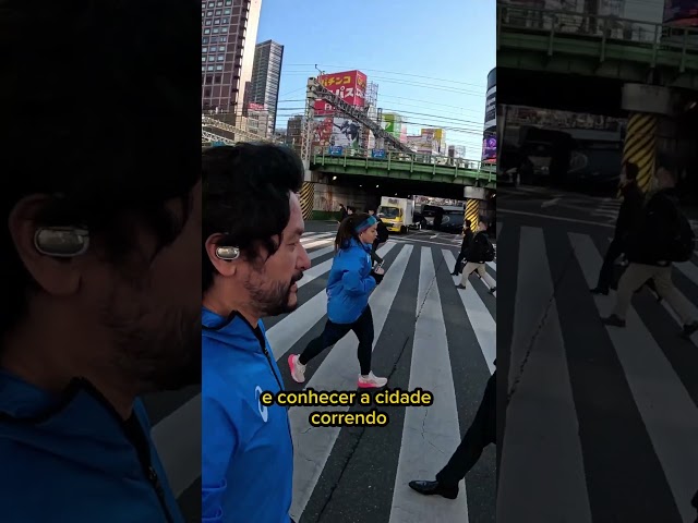 Todo corredor faz isto? #maniadecorrida