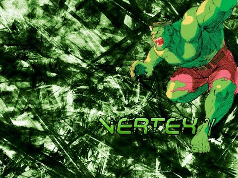 Stepmania: Vertex Gamma AA