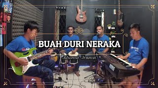 Download lagu BUAH DURI NERAKA KARAOKE NADA COWOK Rhoma Irama mp3 Download lagu BUAH DURI NERAKA KARAOKE NADA COWOK Rhoma Irama mp3