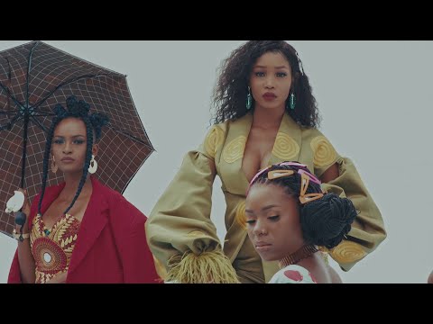 Olakira - Sere (ft. Zuchu)