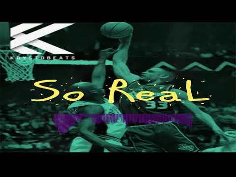 Doughboyz Cashout x FMB DZ x Peezy x Sample Type Beat "So Real"(Prod.By Krysto Beats)