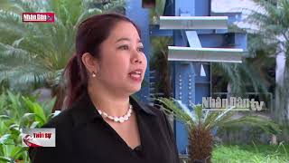 Số hoá hạ tầng, xu hướng tất yêu | Nhân Dân TV