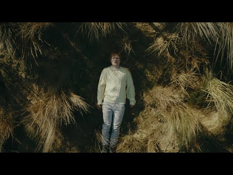Ed Sheeran - The Hills of Aberfeldy [Official Video]