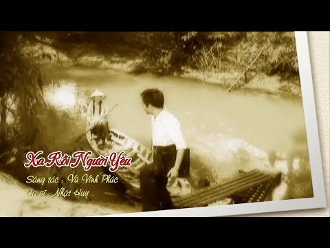 Xa rồi người yêu - Vũ Vĩnh Phúc