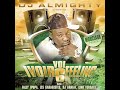 IVOIR FEELING VOL 6 CD VERSION BY DJ ALMIGHTY 2009