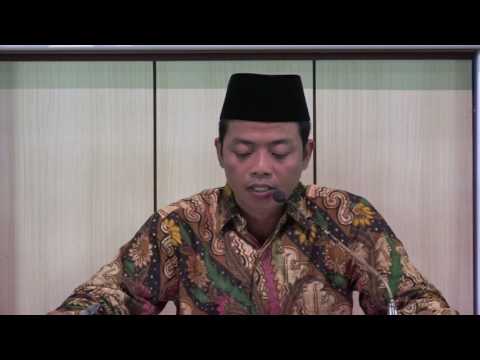 Jihad Pagi MTA TV 01-01-2017 - Jangan Suka Berbantah bantahan