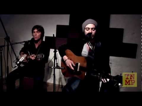 The Nice Music Project 2 - Blackbird