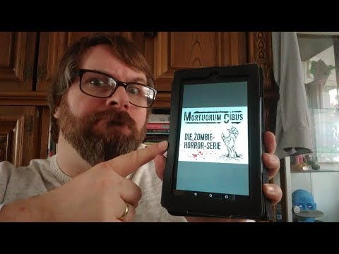 Hörspielkritik MORTUORUM CIBUS von Daniel Schiepe (MeinOhrenkino.de)