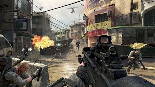 Call of Duty: Black Ops 4 : Blackout / Zombies : Blood of The Dead Easter Egg