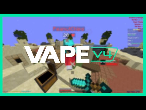Cheating On No Anticheat Server | VapeV4