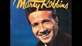 Paper Face , Marty Robbins , 1958