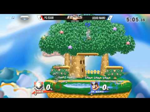 BEST Top 10 Liquid Nairo Plays Full