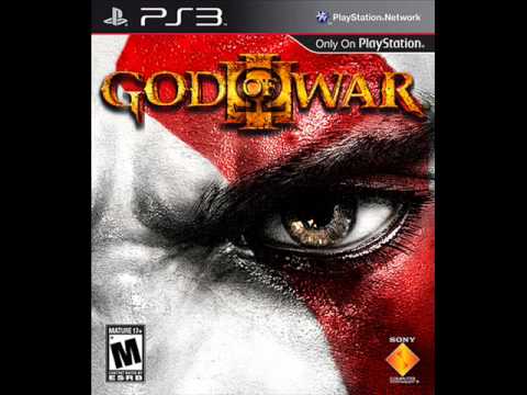 VGM Picks 275 - God of War 3 - Enthroned on Olympus