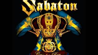 Sabaton - Baltic Sea Dominion and The Lion From The North - Carolus Rex (English)