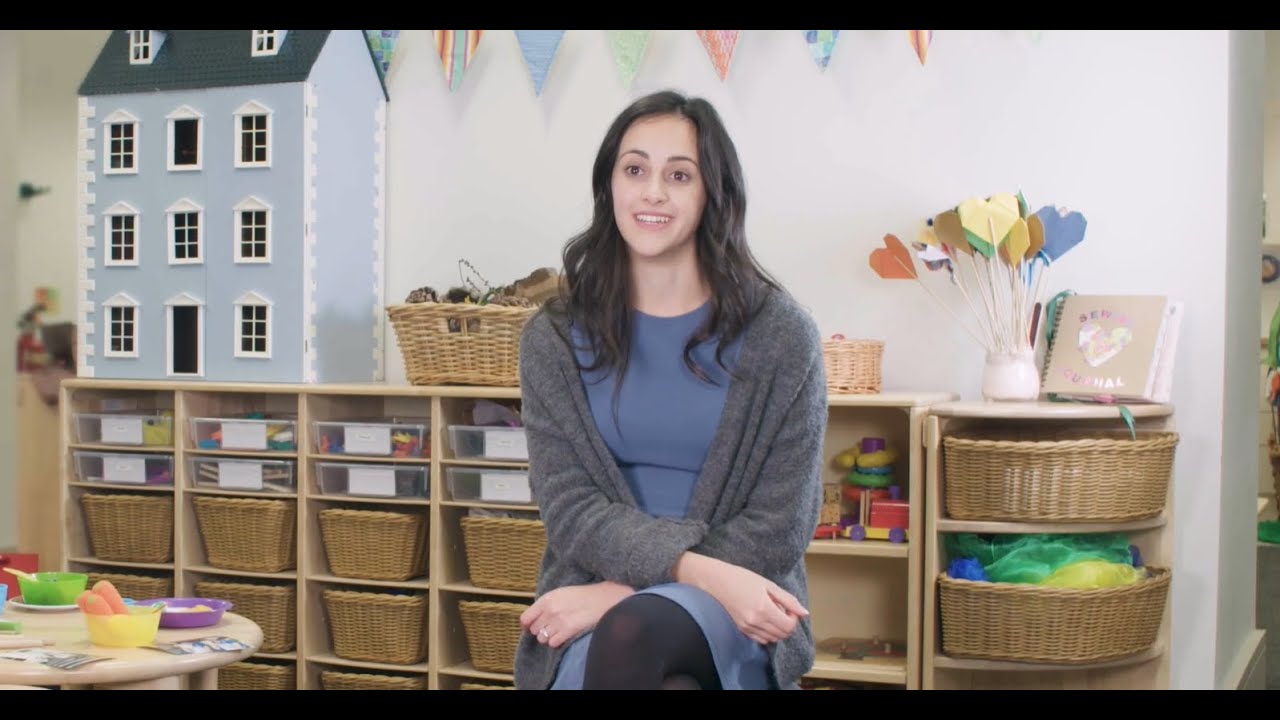 #MyNorlandStory – Meet Charlotte