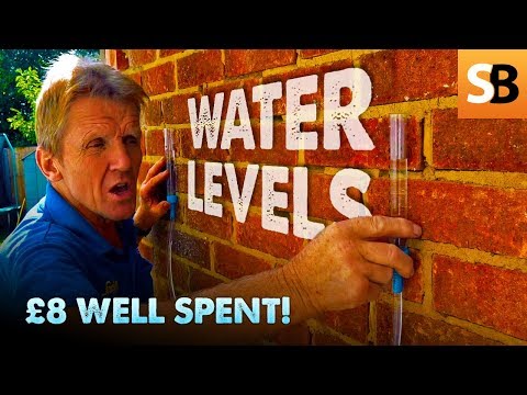 image-What are the different ways to measure water levels?