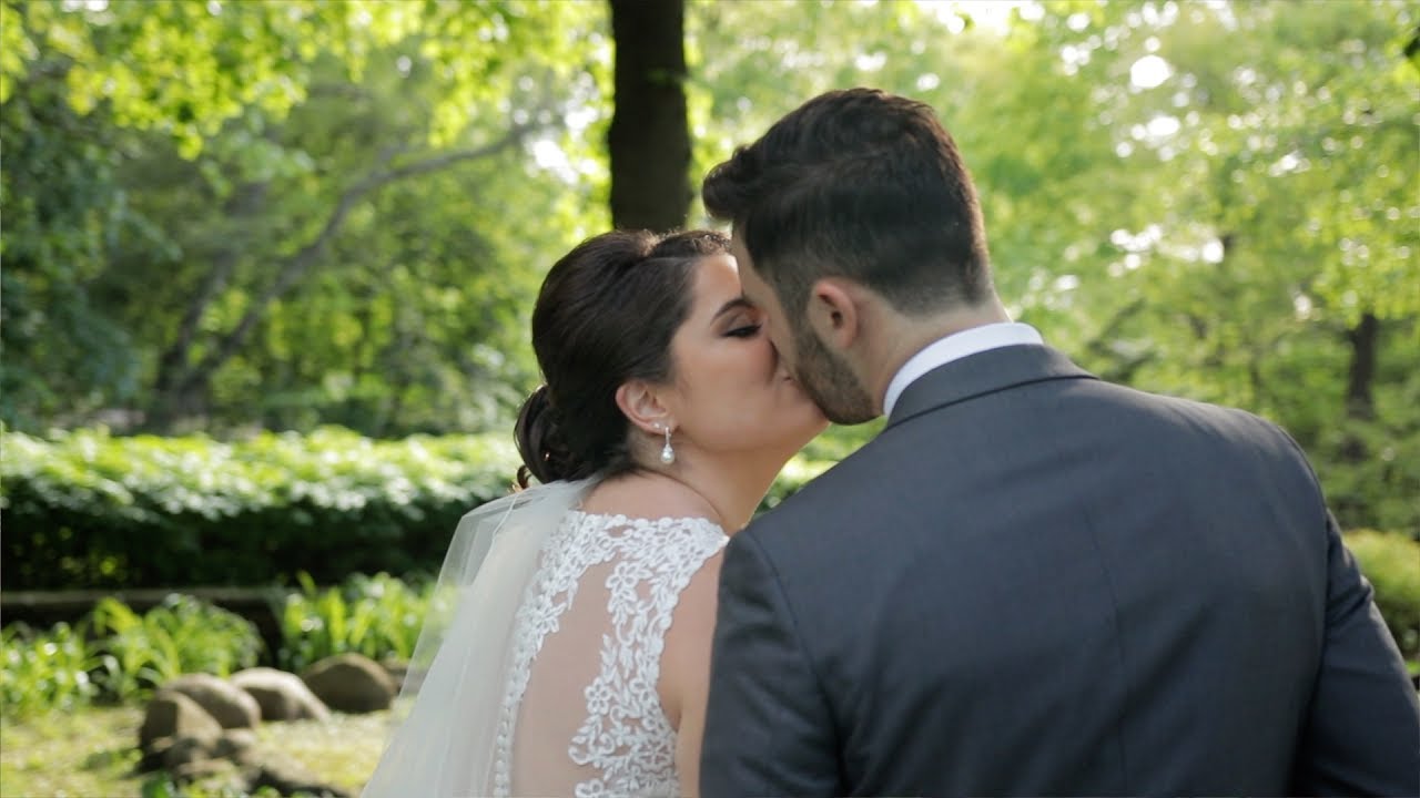 Hire Camera Kidd Wedding Videographer in Ann Arbor, Michigan