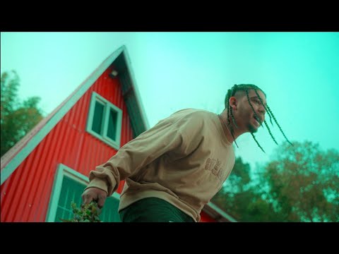 AJEX - Maya ta garekai ho [Official Music Video]