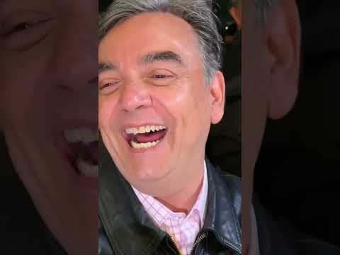 Pierre Angelo remembers Chabelo