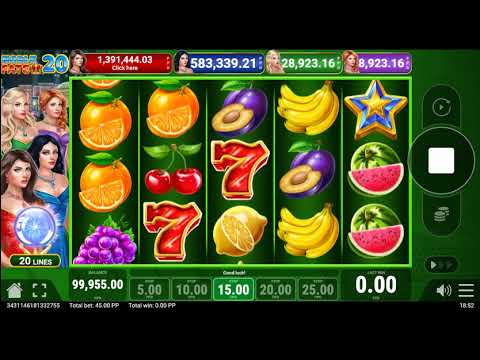 Noble Fate 20 – Video Gameplay