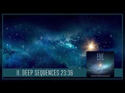 FIVE Sequentia Legenda // Berlin School