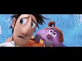 Cloudy With A Chance Of Meatballs 2 Tacodile Supreme Scene 6 10 Cartoon Movies