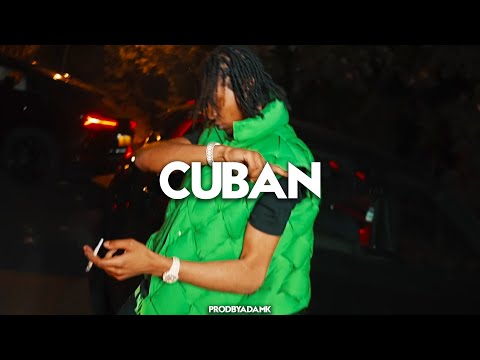 [FREE] DigDat x Headie One Type Beat - "CUBAN" - UK Drill Instrumental 2022