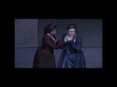 Marina Rebeka & Ekaterina Semenchuk "Seymour!... a me ritorni" Anna Bolena