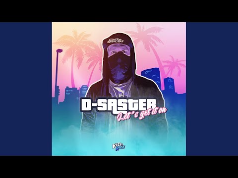 Let's Get It On (Original Mix)