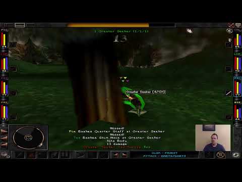 Previous Live Stream - Tutorial and Strategy With Wizardry 8