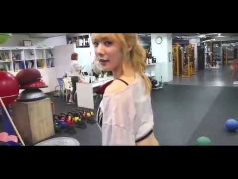 Stellar Minhee Fitness