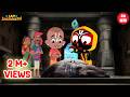 Jagan Reveals His True Form In Kedarnath Jay Jagannath Jay Jagannath Cartoon Krishna