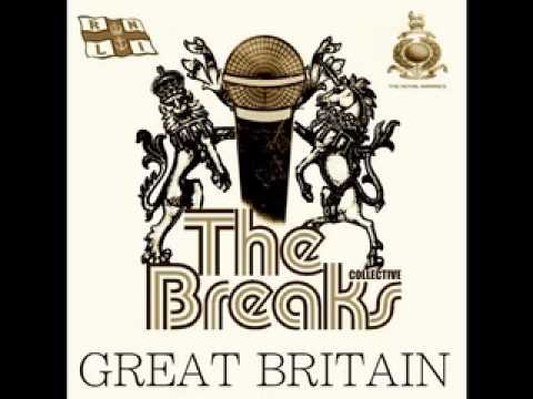 The Breaks Collective - Great Britain