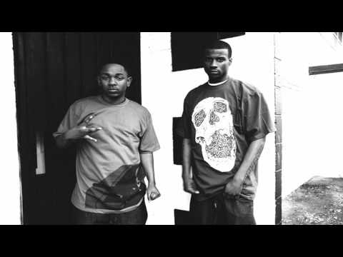 Jay Rock - Niggas Mad Cause I Can Rap (Feat. Kendrick Lamar)