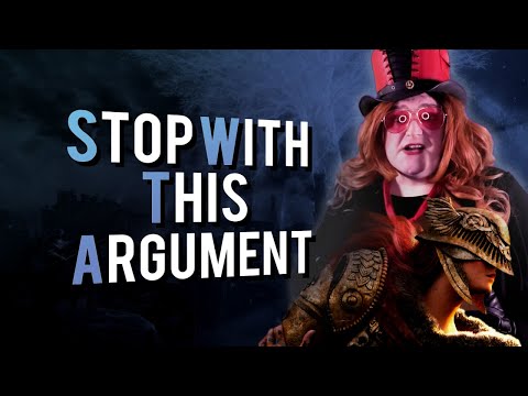 Difficulty vs Accessibility in Gaming, They Are DIFFERENT - Response to Jim Sterling and The Like