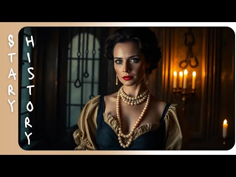 The Elegance of Evil: The True Story of Delphine LaLaurie — The Woman New Orleans Tried to Erase