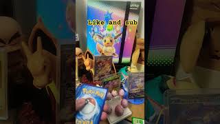 CHAOS RISING 2 #viral #pokemon #pokemoncards #pokemontcg #shorts #viral #viralvideo