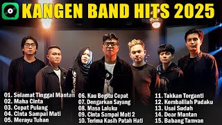 Download lagu Kangen Band Full Album Terbaru 2025 Hits Tiktok ~ Selamat Tinggal Mantan, Maha Cinta mp3 Download lagu Kangen Band Full Album Terbaru 2025 Hits Tiktok ~ Selamat Tinggal Mantan, Maha Cinta mp3