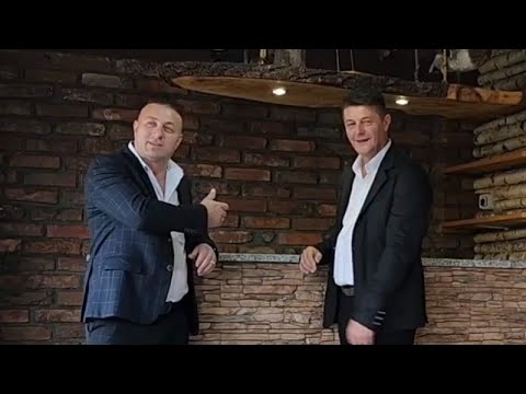 Stajić i Rato - Lole i barabe - Novo 2024. (official video Music)