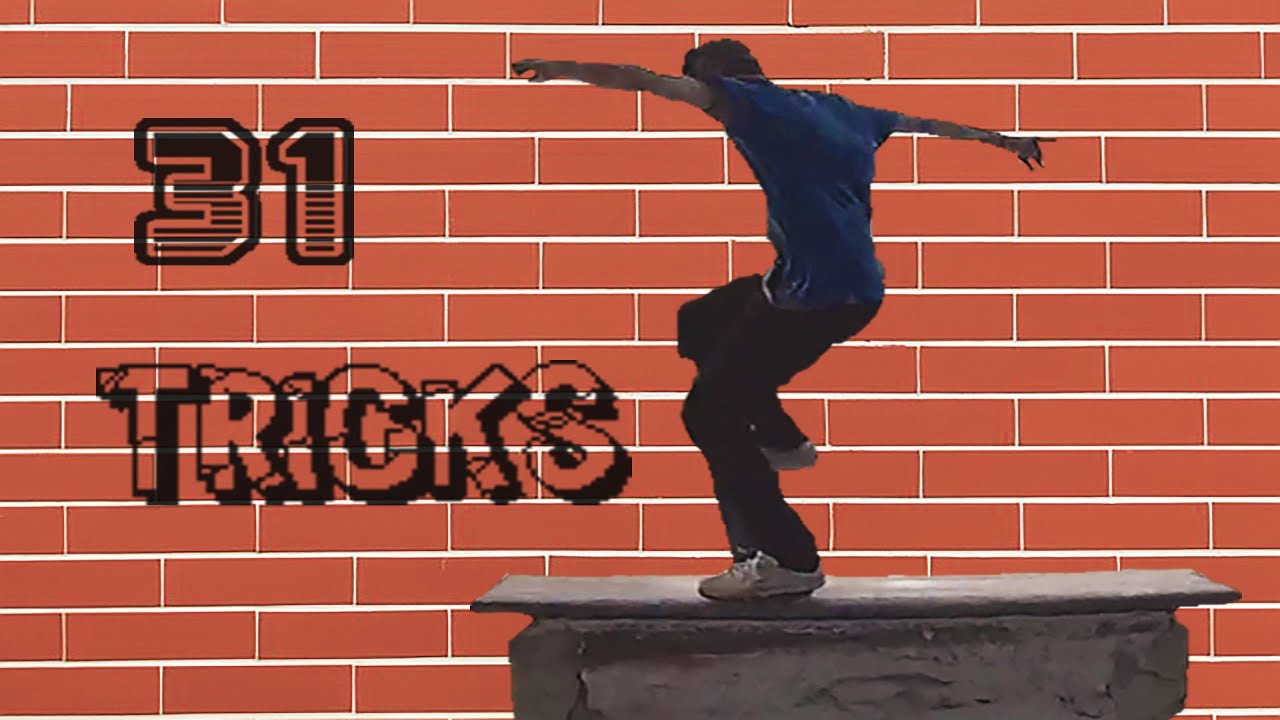 C. Vannella & A. Díaz: 31 Tricks at SNT