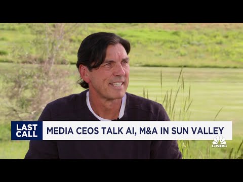 We are likely in the beginning of a deal cycle, says Flowcode CEO ...