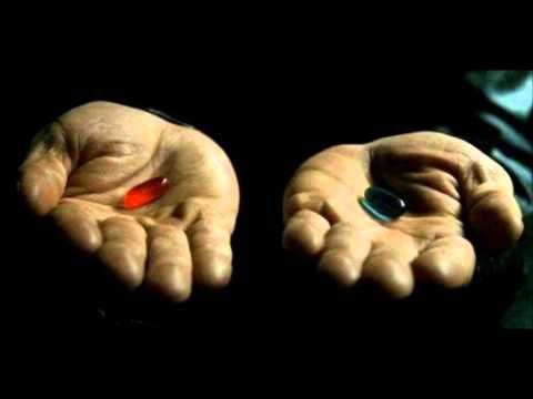 Red & Blue - Instrumental (Prod. By JayD)